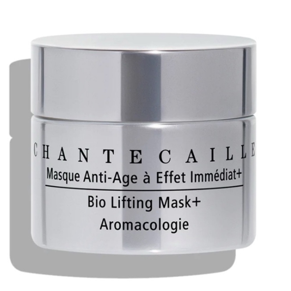 Chantecaille Bio-Lifting‎ Mask Travel size NIB